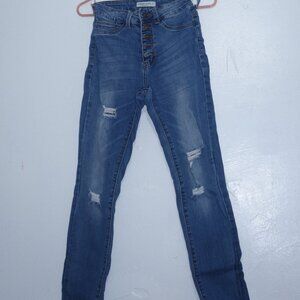 Women's Jeans - LOS ANGELES